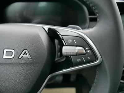 Skoda Kamiq Selection (2026) - Photo 13