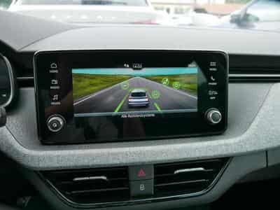 Skoda Kamiq Selection (2026) - Photo 14