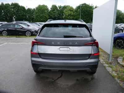 Skoda Kamiq Selection (2026) - Photo 2