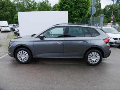 Skoda Kamiq Selection (2026) - Photo 4