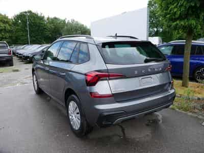 Skoda Kamiq Selection (2026) - Photo 5
