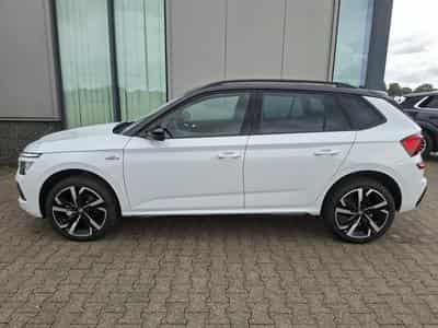 Skoda Kamiq Monte Carlo (2026) - Photo 1