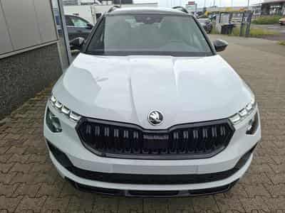 Skoda Kamiq Monte Carlo (2026) - Photo 4