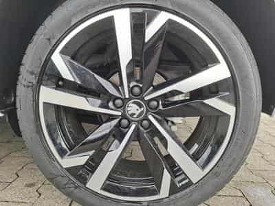 Skoda Kamiq Monte Carlo (2026) - Photo 6