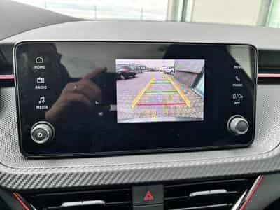 Skoda Kamiq Monte Carlo (2026) - Photo 9