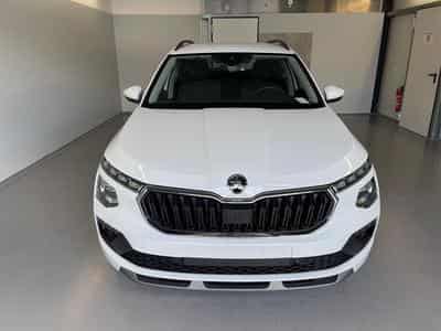 Skoda Kamiq Selection (2026) - Photo 2