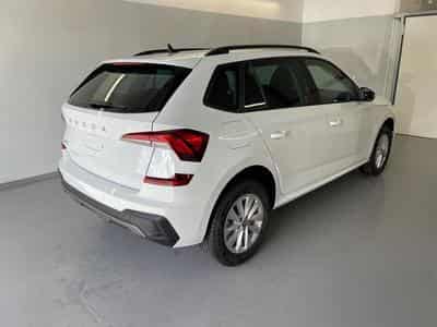 Skoda Kamiq Selection (2026) - Photo 4