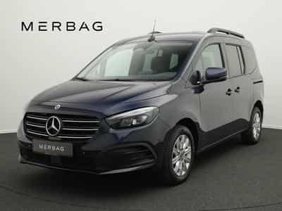 Mercedes T PROGRESSIVE Standard (2024) - Photo 1