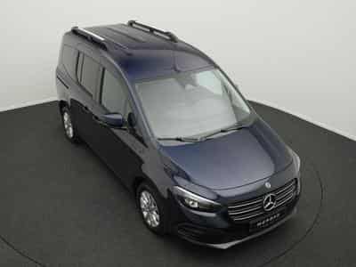 Mercedes T PROGRESSIVE Standard (2024) - Photo 10
