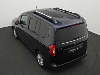 Mercedes T PROGRESSIVE Standard (2024) - Photo 11
