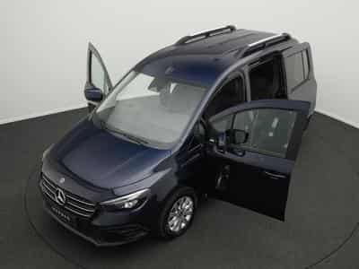 Mercedes T PROGRESSIVE Standard (2024) - Photo 12