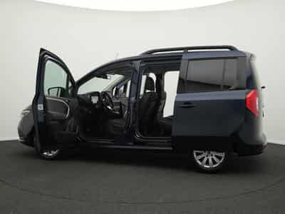 Mercedes T PROGRESSIVE Standard (2024) - Photo 14