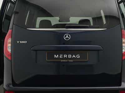Mercedes T PROGRESSIVE Standard (2024) - Photo 15
