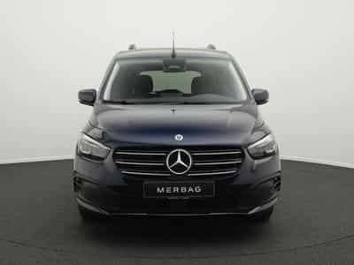 Mercedes T PROGRESSIVE Standard (2024) - Photo 2