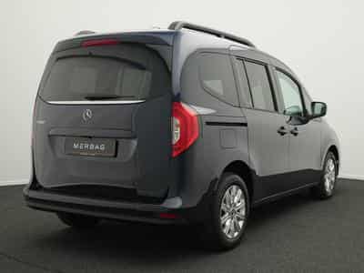 Mercedes T PROGRESSIVE Standard (2024) - Photo 3