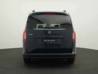 Mercedes T PROGRESSIVE Standard (2024) - Photo 4