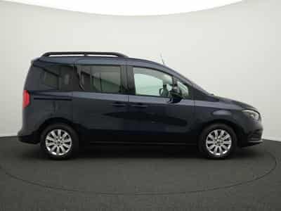 Mercedes T PROGRESSIVE Standard (2024) - Photo 5