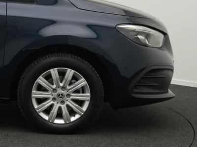 Mercedes T PROGRESSIVE Standard (2024) - Photo 6