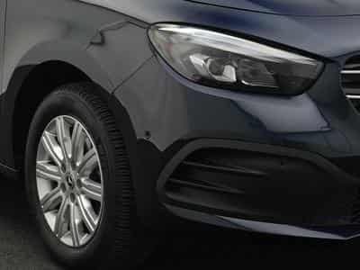 Mercedes T PROGRESSIVE Standard (2024) - Photo 7