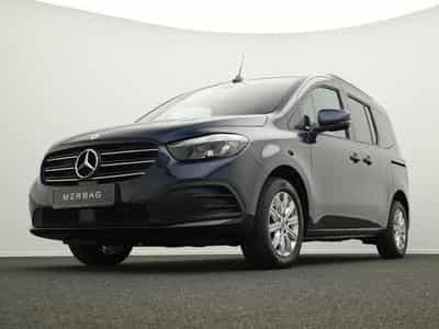 Mercedes T PROGRESSIVE Standard (2024) - Photo 8
