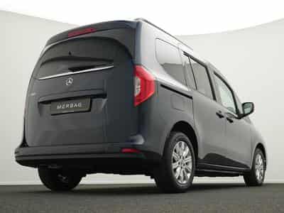 Mercedes T PROGRESSIVE Standard (2024) - Photo 9