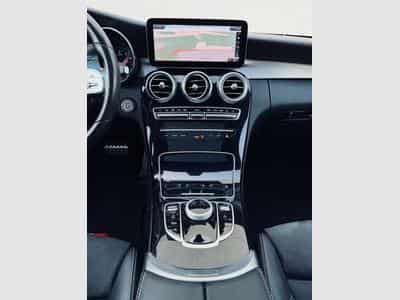 Mercedes C 180 C- Coupé Pack Amg // 12 Mois De Garantie✅✅✅ (2019) - Photo 10