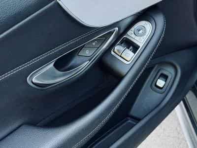 Mercedes C 180 C- Coupé Pack Amg // 12 Mois De Garantie✅✅✅ (2019) - Photo 12