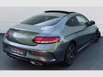 Mercedes C 180 C- Coupé Pack Amg // 12 Mois De Garantie✅✅✅ (2019) - Photo 6