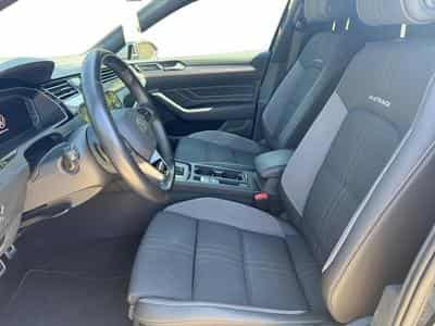 VW Passat Passat Variant Alltrack 4Motion, AHK, ACC, HuD (2022) - Photo 10