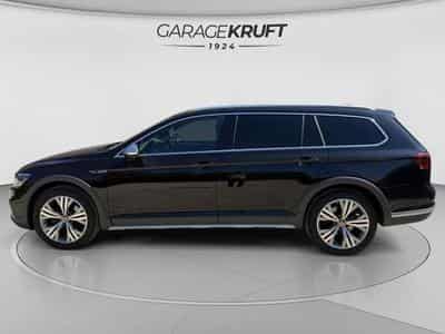 VW Passat Passat Variant Alltrack 4Motion, AHK, ACC, HuD (2022) - Photo 2