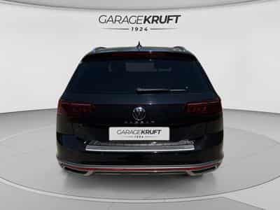 VW Passat Passat Variant Alltrack 4Motion, AHK, ACC, HuD (2022) - Photo 5