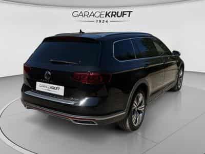 VW Passat Passat Variant Alltrack 4Motion, AHK, ACC, HuD (2022) - Photo 6