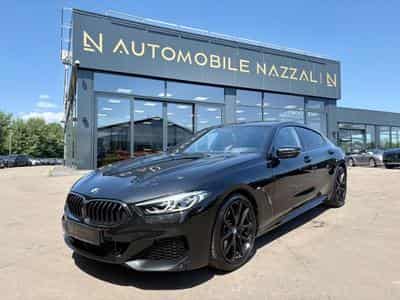 BMW 840 840i xDrive M-SPORT*GRAN COUPE*SOFT*PANO*SHADOW* (2021) - Photo 1
