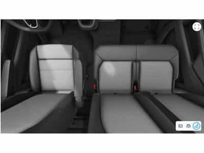 VW Crafter Crafter 35 Fourgon - Empattement moyen - Toit haut - Tractio (2026) - Photo 6