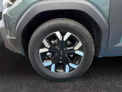 Dacia Duster 1.6 Hybrid Extreme (2025) - Photo 7