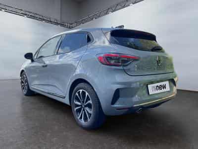 Renault Clio 1.0 Tce Techno (2025) - Photo 3