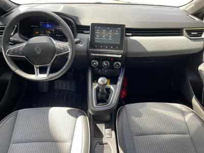Renault Clio 1.0 Tce Techno (2025) - Photo 7