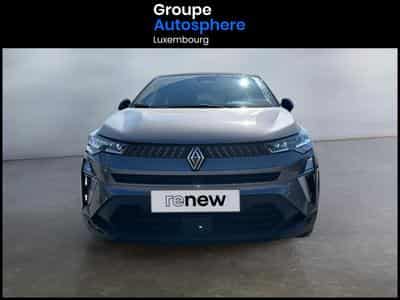 Renault Captur 1.0 Tce Techno (2025) - Photo 2