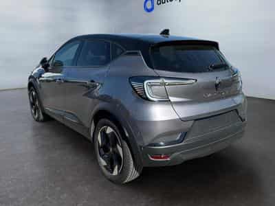 Renault Captur 1.0 Tce Techno (2025) - Photo 4