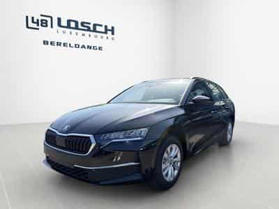 Skoda Octavia Selection (2026) - Photo 1