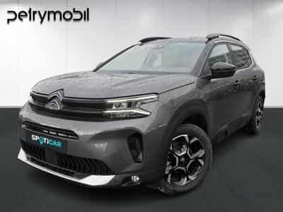 Citroen C5 Aircross Business (2025) - Photo 1