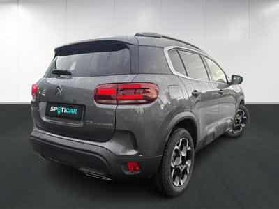 Citroen C5 Aircross Business (2025) - Photo 4
