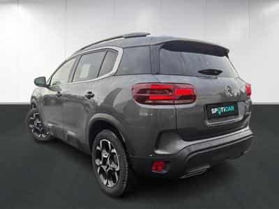 Citroen C5 Aircross Business (2025) - Photo 6