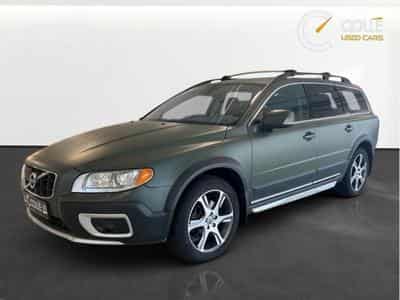 Volvo XC70 Summum (2013) - Photo 1