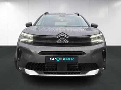 Citroen C5 Aircross Business (2025) - Photo 2