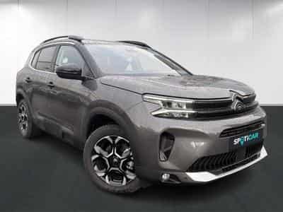 Citroen C5 Aircross Business (2025) - Photo 3