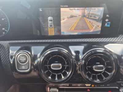 Mercedes A 180 A 180d Berline BM6 jusqu'à 48 mois de garantie (2021) - Photo 11