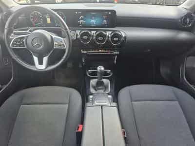 Mercedes A 180 A 180d Berline BM6 jusqu'à 48 mois de garantie (2021) - Photo 14