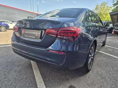 Mercedes A 180 A 180d Berline BM6 jusqu'à 48 mois de garantie (2021) - Photo 5