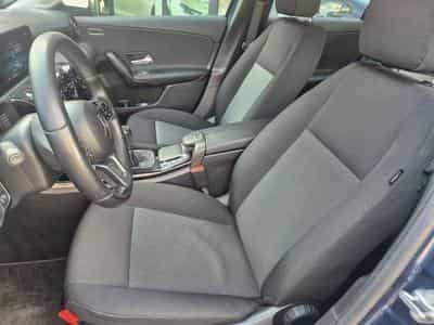Mercedes A 180 A 180d Berline BM6 jusqu'à 48 mois de garantie (2021) - Photo 8